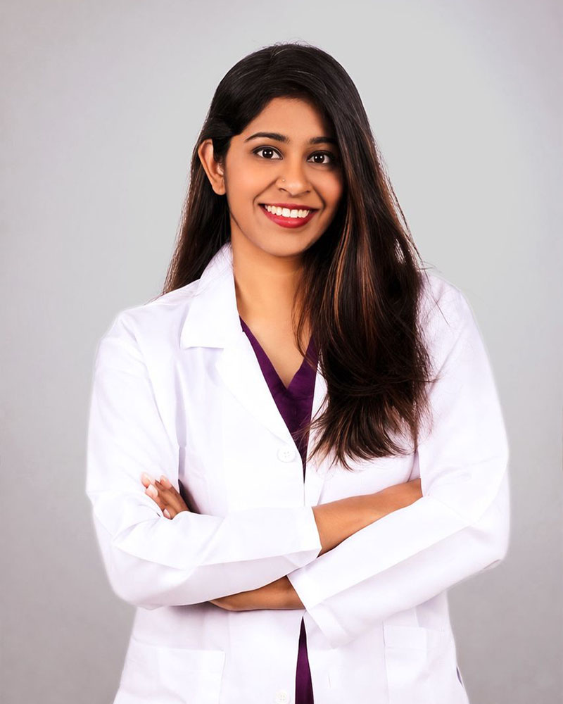 Dr. Fion Toh, Medical Practitioner of MX Clinic, Aesthetic Clinic Johor Bahru