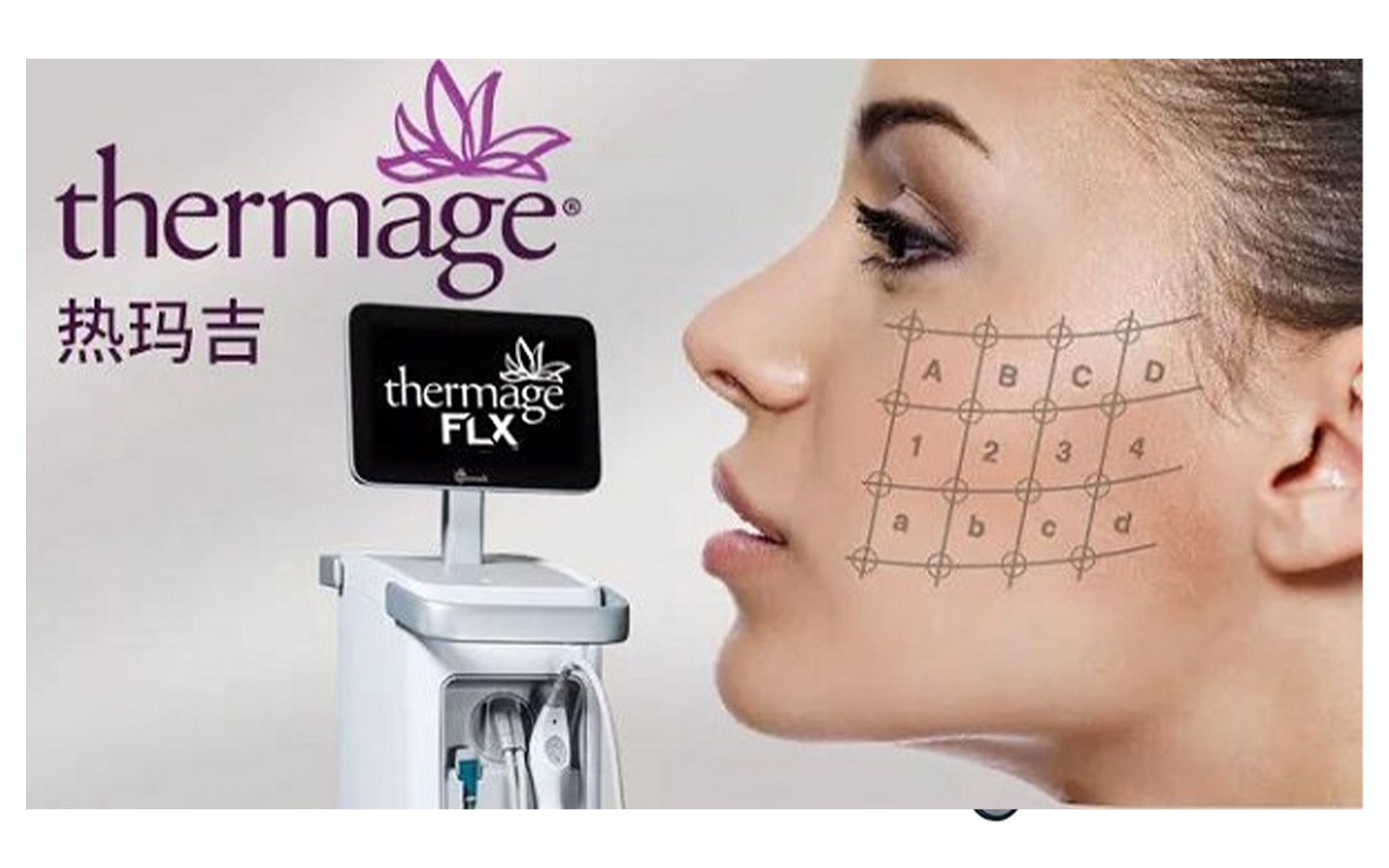 Thermage, Aesthetic Treatment